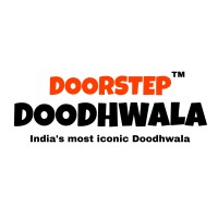Doorstep Doodhwala logo - Similar company to Easypickles