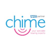 Chime Social Enterprise CIC logo - Similar company to Suffolk Libraries