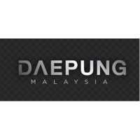 Daepung Malaysia Sdn Bhd logo - Similar company to Ems Design & Consultation Sdn Bhd