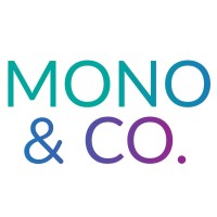 Mono & Co logo - Similar company to Presotea 鮮茶道