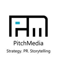 Pitch Media logo - Similar company to The Bootstrap Co.