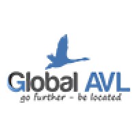 Global AVL logo - Similar company to Netlink Belgium