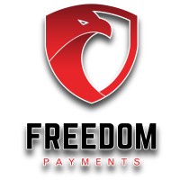 Freedom Payments logo - Similar company to Freedom Pay