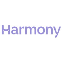 Harmony Care logo - Similar company to Bee Smart Training