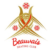 Beauvais Skating Club logo - Similar company to Ice Skating Academy