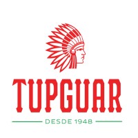 TUPGUAR logo - Similar company to Neff Language Center