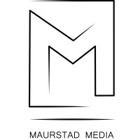 MAURSTAD MEDIA | Film og Foto logo - Similar company to Grapefruit Agency