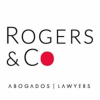 ROGERS & CO ABOGADOS logo - Similar company to About San Simón & Duch