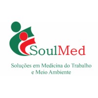 Soulmed Medicina do Trabalho logo - Similar company to Antonio Contabilidade - Prodarh - Escritório De Serviços Contábeis