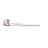 Chitra Advertising Service logo - Similar company to Digital Glow - Website Development, Digital Marketing, E-Learning, Multimedia Solutions