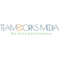 Teamworks Media Asia Limited logo - Similar company to Consiga Technologies Inc