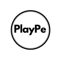 PlayPe logo - Similar company to Xtrading