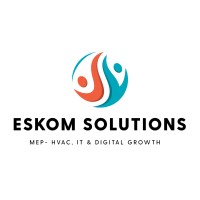 Eskom Solutions logo - Similar company to Jbs-Cm Syndicate Weekender 7 - Eskom