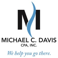 Michael C. Davis, CPA, Inc. logo - Similar company to Zenstrategies