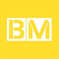 Brockley Max logo - Similar company to Co-Create