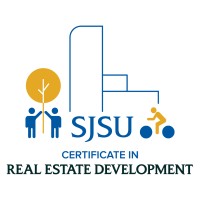 CRED - Certificate in Real Estate Development logo - Similar company to The Development Studio Llc