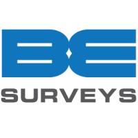 BE Surveys logo - Similar company to Vision Surveys Consulting