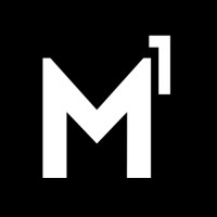 Mediaverse.One logo - Similar company to Coindot