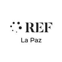 REF La Paz logo - Similar company to Importadora Illimani
