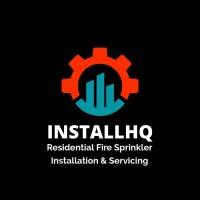 InstallHQ Ltd logo - Similar company to Quenchfire Limited