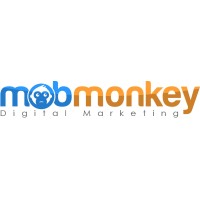 MobMonkey logo - Similar company to Koneo Mobile