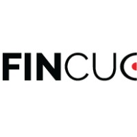 Fincue logo - Similar company to Goodweb.Ge