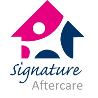 Signature Aftercare Ltd logo - Similar company to Bear Care Services