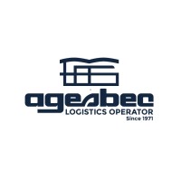 AGESBEC LOGISTICS OPERATOR logo - Similar company to Complete Shipping Solutions