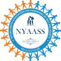 NYAASS Organization logo - Similar company to Nyaass