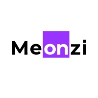 Meonzi logo - Similar company to Qwey