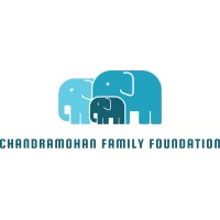 Chandramohan Family Foundation logo - Similar company to Iris Invest