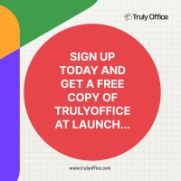 Truly Office logo - Similar company to Softwarekeep