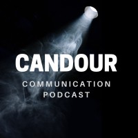 Candour Communication Podcast logo - Similar company to Berkeley M.E.T. Student Board