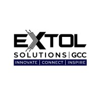 EXTOL SOLUTIONS (GCC) logo - Similar company to Extol Solutions