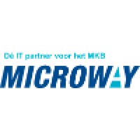 Microway B.V. logo - Similar company to Solimas Barneveld