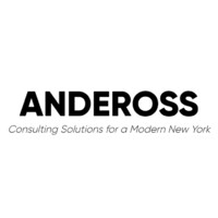 Andeross Consulting logo - Similar company to Zalpha