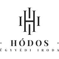 Hódos Ügyvédi Iroda logo - Similar company to Pintz & Partners Llc