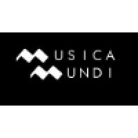 musica mundi logo - Similar company to High Services