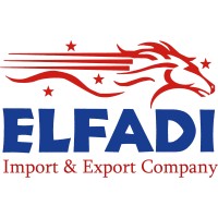 El Fadi Group for Import and Export logo - Similar company to China Gate Import& Export