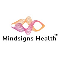 Mindsigns Health™ logo - Similar company to Cortex Technologies Pty Ltd