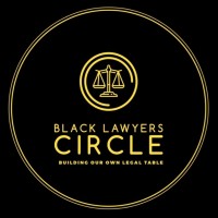 Black Lawyers Circle logo - Similar company to Black Female Lawyers Network