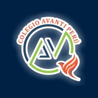 Colegio Avanti Perú logo - Similar company to Avanti Solutions (Uk) Ltd
