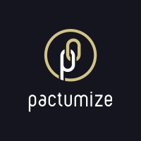Pactumize logo - Similar company to Mo'Cycle