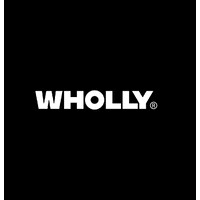 Wholly Brasil logo - Similar company to Oneck Creative