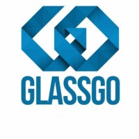 Glassgo - Stiklo studija logo - Similar company to Glassgo