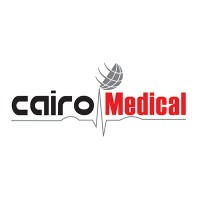 Cairo Medical logo - Similar company to Ihux