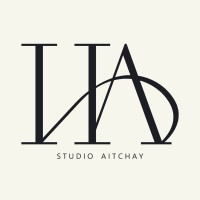 Studio Aitchay logo - Similar company to Rogerswatson