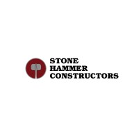 Stone Hammer Constructors logo - Similar company to Stone Hammer Homes