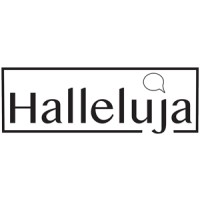 Halleluja logo - Similar company to Febi