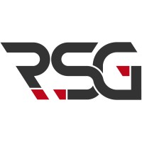 Robotics Strategy Group logo - Similar company to Teddy Robotics